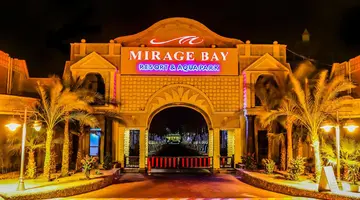 Mirage Bay Resort and Aquapark ***
