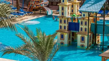 Mirage Bay Resort and Aquapark