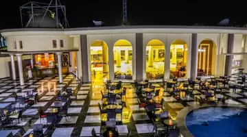 Mirage Bay Resort and Aquapark ***