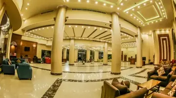 Mirage Bay Resort and Aquapark ***
