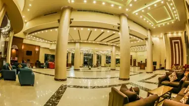 Mirage Bay Resort and Aquapark ***