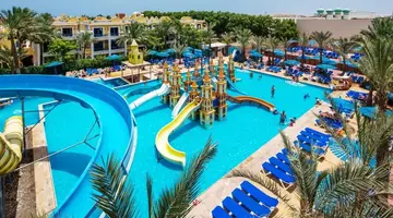 Mirage Bay Resort and Aquapark