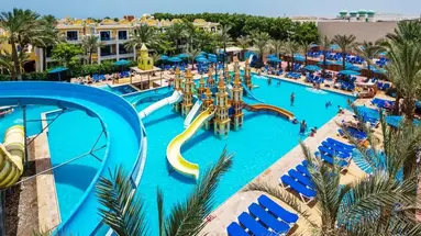 Mirage Bay Resort and Aquapark
