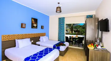 Mirage Bay Resort and Aquapark ***