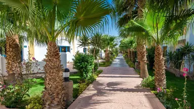 Mirage Bay Resort and Aquapark ***
