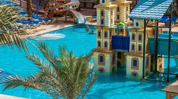 Mirage Bay Resort and Aquapark