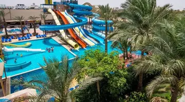 Mirage Bay Resort and Aquapark