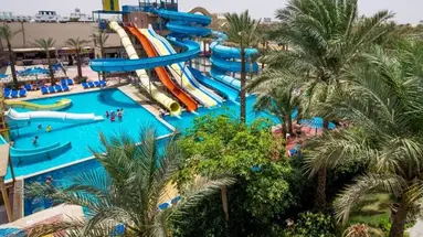 Mirage Bay Resort and Aquapark