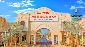 Mirage Bay Resort and Aquapark ***