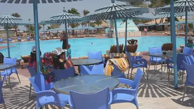 Mirage Bay Resort and Aquapark ***
