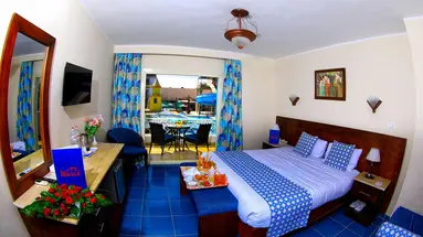 Mirage Bay Resort and Aquapark ***