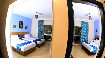 Mirage Bay Resort & Aqua Park (Ex. Lilly