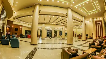 Mirage Bay Resort & Aqua Park (Ex. Lilly