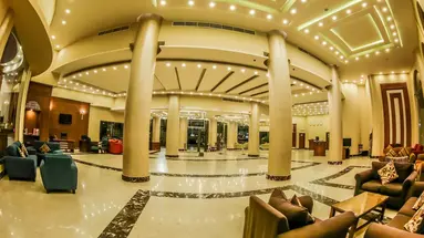 Mirage Bay Resort & Aqua Park (Ex. Lilly
