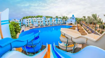 Mirage Bay Resort  Aqua Park (Ex. Lilly