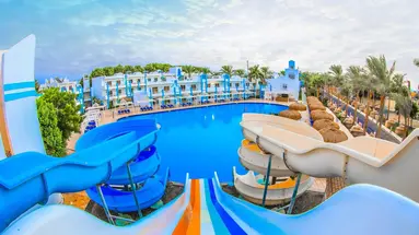 Mirage Bay Resort & Aqua Park (Ex. Lilly