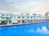 Mirage Bay Resort & Aqua Park (Ex. Lilly