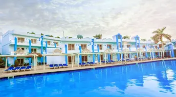 Mirage Bay Resort & Aqua Park (Ex. Lilly