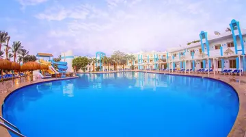 Mirage Bay Resort & Aqua Park (Ex. Lilly