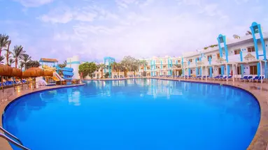 Mirage Bay Resort & Aqua Park (Ex. Lilly