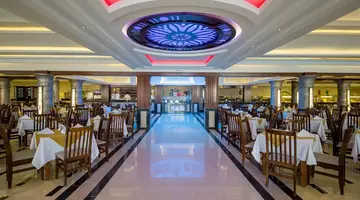 Mirage Bay Resort & Aqua Park (Ex. Lilly