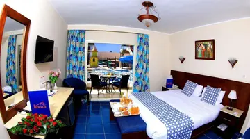 Mirage Bay Resort & Aqua Park (Ex. Lilly