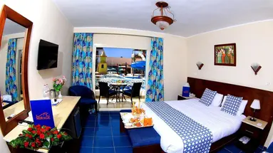 Mirage Bay Resort & Aqua Park (Ex. Lilly