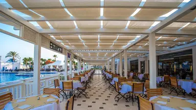 Mirage Bay Resort & Aqua Park (Ex. Lilly