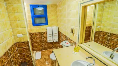 Mirage Bay Resort & Aqua Park (Ex. Lilly