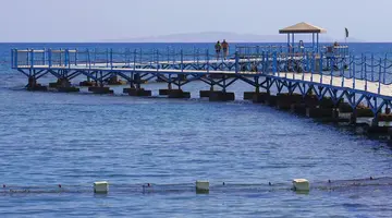 Mirage Bay Resort & Aqua Park (Ex. Lilly