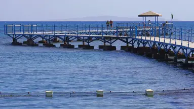 Mirage Bay Resort & Aqua Park (Ex. Lilly
