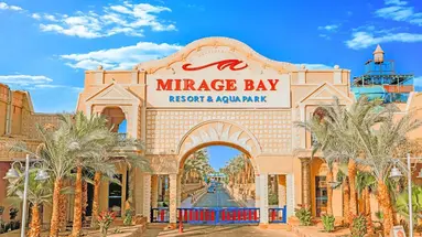Mirage Bay Resort & Aqua Park (Ex. Lilly