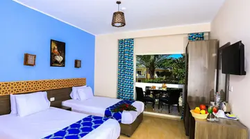 Mirage Bay Resort & Aqua Park (Ex. Lilly