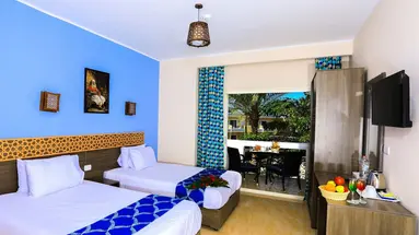 Mirage Bay Resort & Aqua Park (Ex. Lilly