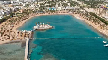 Mirage Bay Resort & Aqua Park (Ex. Lilly