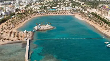 Mirage Bay Resort & Aqua Park (Ex. Lilly