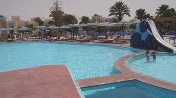 Mirage Bay Resort & Aquapark