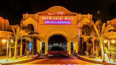Mirage Bay Resort & Aquapark