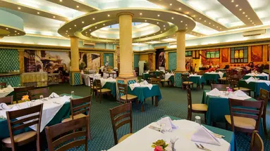 Mirage Bay Resort & Aquapark