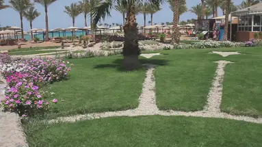 Mirage Bay Resort & Aquapark