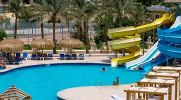 Mirage Bay Resort & Aquapark