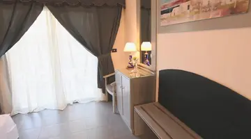 Mirage Bay Resort & Aquapark