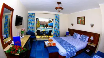 Mirage Bay Resort & Aquapark