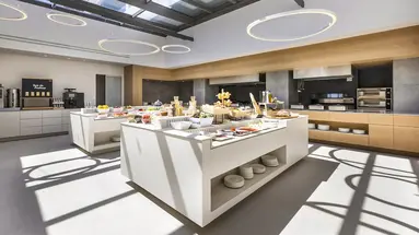 Mirage Chalkida City Resort