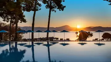 Mirage Chalkida City Resort