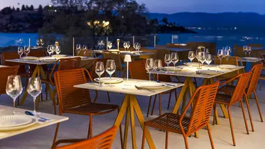Mirage Chalkida City Resort