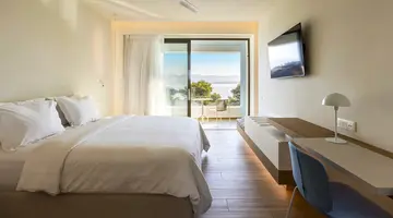 Mirage Chalkida City Resort