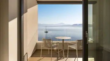 Mirage Chalkida City Resort