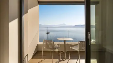 Mirage Chalkida City Resort