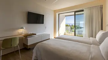 Mirage Chalkida City Resort